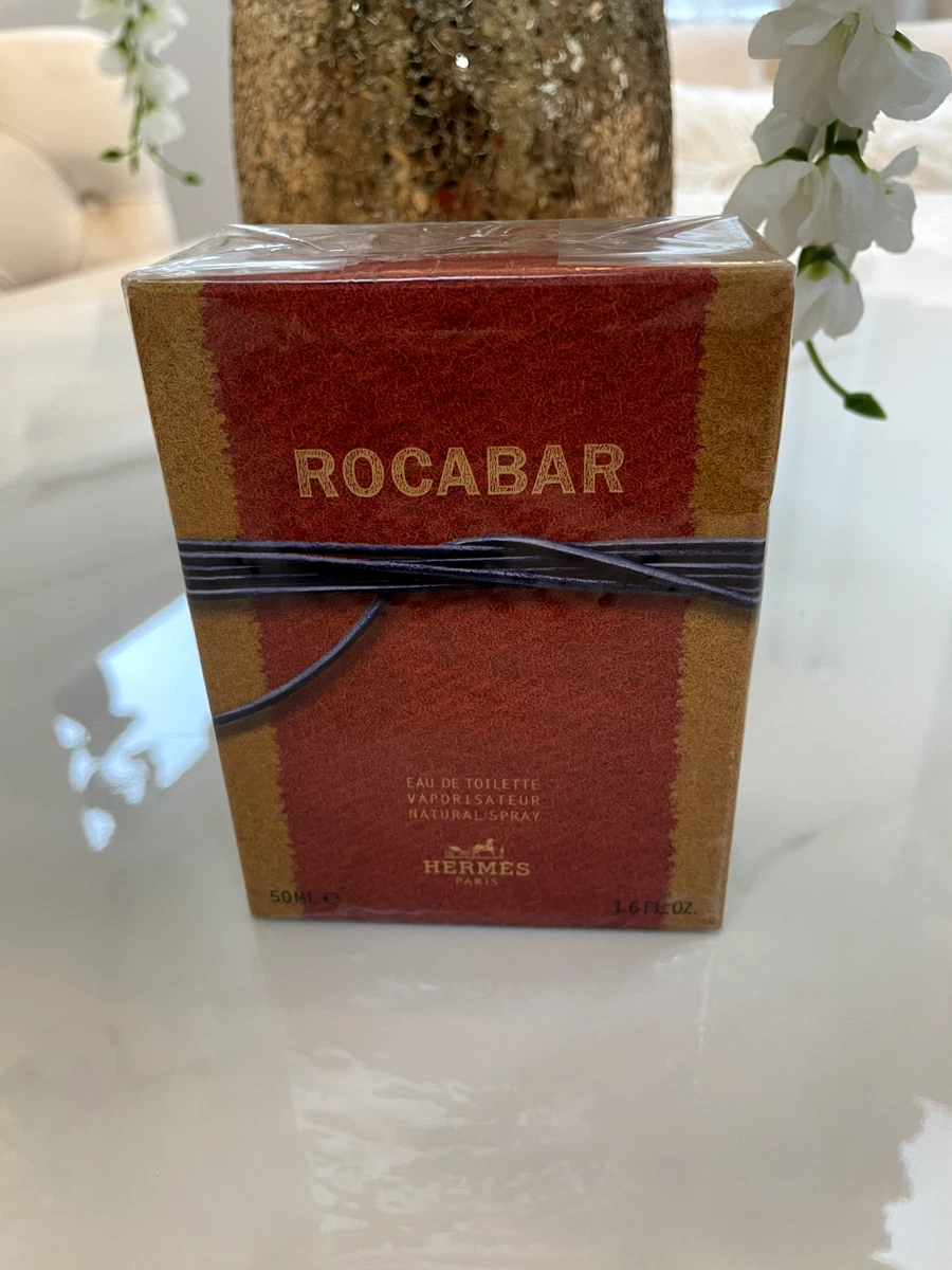 HERMÈS Rocabar Fragrances for Men for sale | eBay