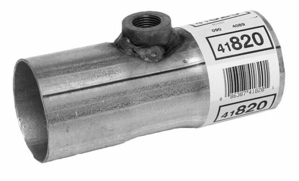 Walker Exhaust 41820 | 高品质汽车零件,通用 适合多种型号 — 第 2/4 张图片