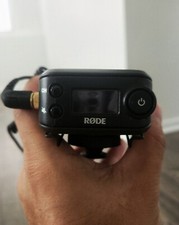 RodeLink RX Receiver 