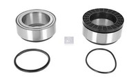 Radlagereinheit DT Spare Parts 5.30190 D:998Mm D:148Mm H:135Mm
