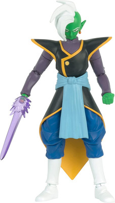 - Dragon Stars Zamasu Figure (Series 4)