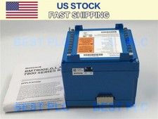 1PCS BRAND NEW HONEYWELL RM7800L1012 BURNER CONTROL RM7800L 1012 1 YEAR WARRANTY