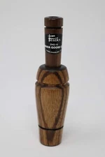Faulk's Canada Goose Call BROWN,Game Calls