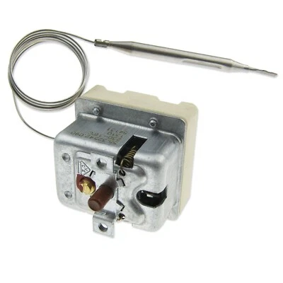 PARRY FRYER SAFETY CUT OUT HIGH LIMIT OVER TEMPERATURE THERMOSTAT 6kw 9kw MODELS