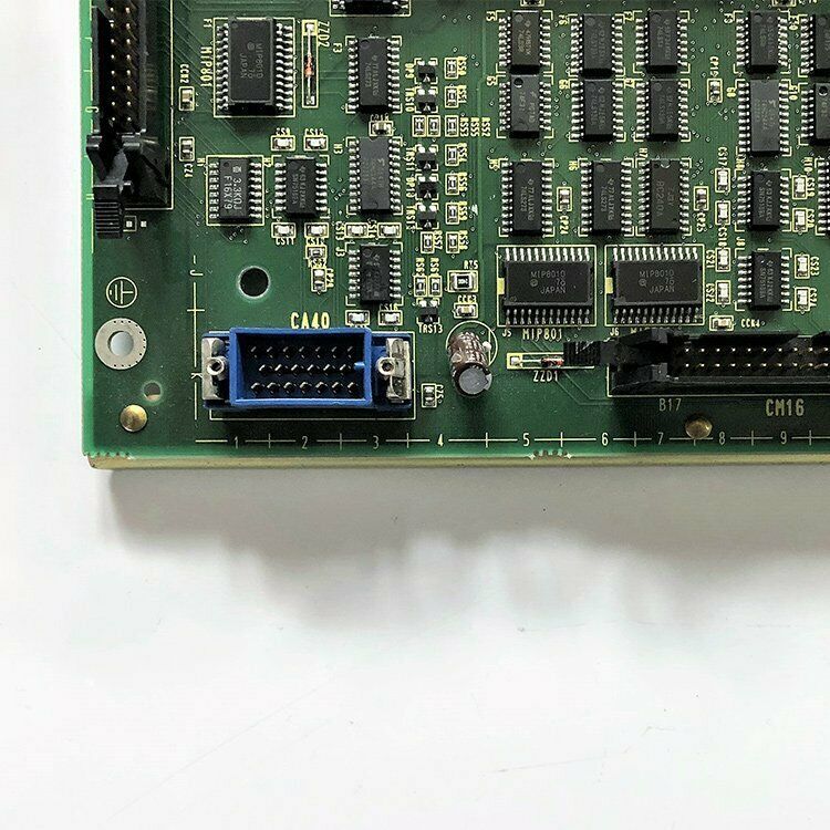 1PCS A16B-2204-0085 New For FANUC circuit board PCB board 1PCS A16B-2204-0085 New For FANUC circuit board PCB board