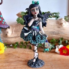 Image of Little Shadows Gothic Fairy | Adeline 🖤