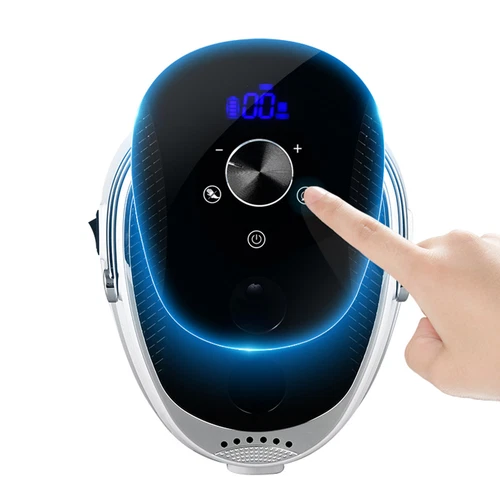  Nail Drill Machine 35000 RPM Adjustable Rotate  Electric Nail I4R8 - Picture 9 of 12