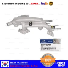 OEM Coolant Temperature Control 256003C101 for Hyundai Sonata 05-10 Kia Sedona