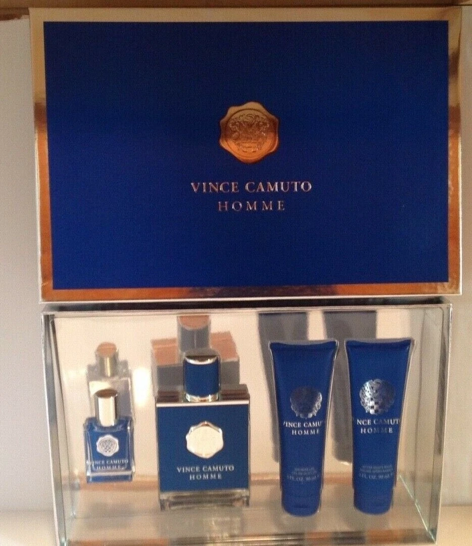Vince camuto store homme 3.4 oz