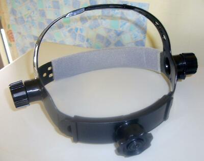 ORIGINAL TELWIN TRIBE LCD WELDING MASK REPAIR KIT 712336