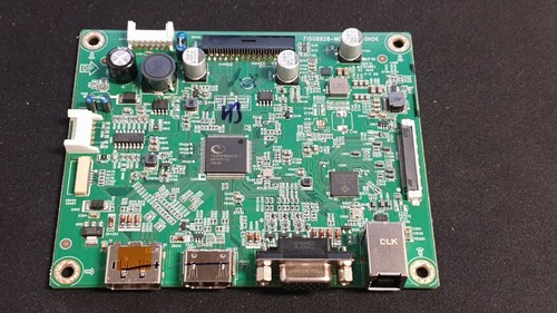 HP Z22n G2 Monitor Hauptplatine 715G8928-M0F-000-0H5K 715G8931-K0D-000-0H4K