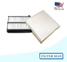 Engine & Cabin Air Filter For 23-25 Honda Accord & CR-V 2.0L Hybrid