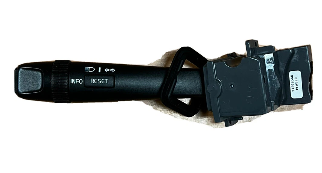 05-14 VOLVO S60 S80 V70 XC70 XC90 Turn Switch 30768097 31268566  