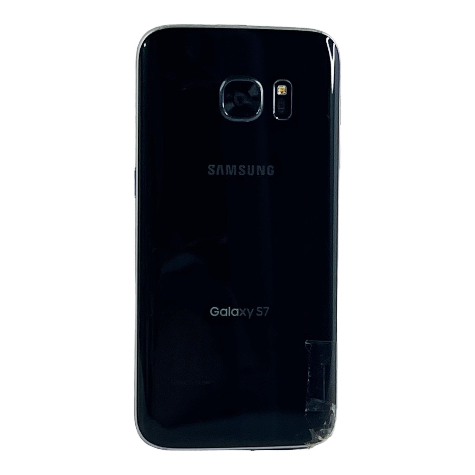 (READ DESC) Samsung Galaxy S7 SMG930T 32GB Black (TMobile) eBay