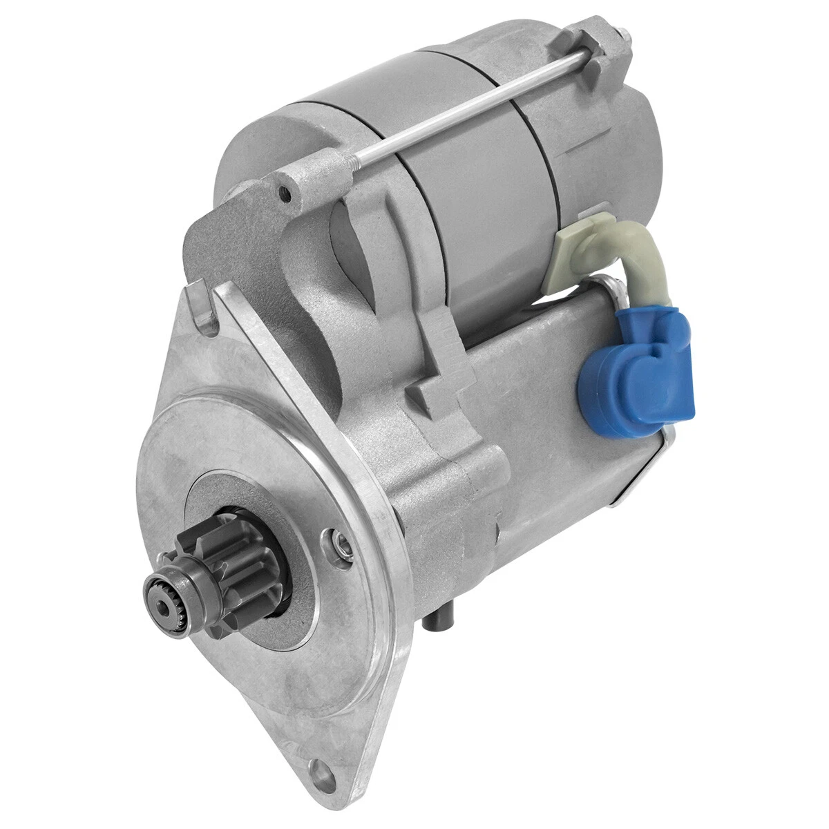MGA MGB GT High Torque Starter Motor Wosp Performance 3 Synchro