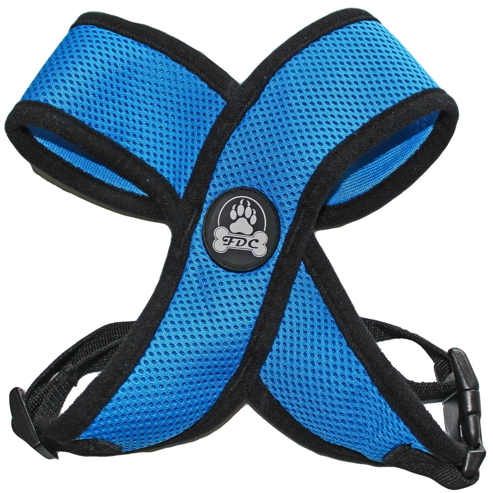 Dog Harness More Comfort Puppy Cat Soft Mesh Small Medium Large XXS XS S M L XL Dog Harness More Comfort Puppy Cat Soft Mesh Small Medium Large XXS XS S M L XL