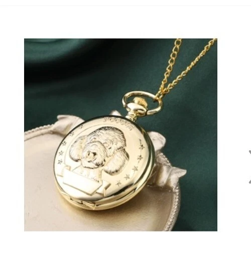 Strada quartz japan pocket watch sale