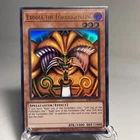 Yugioh - Legend of Blue Eyes LOB-EN124 Exodia the Forbidden One A MINT CONDITION