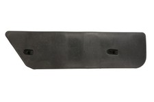 BLIC 6502-07-7704915P Lüftung Gitter, Stoßstange für Tesla