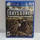Sony Interactive Entertainment Days Gone PS4 (2019) Action M