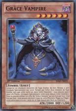 Yu-Gi-Oh: Vampirgnade | SHSP-FR031 | Commune | NM | DE