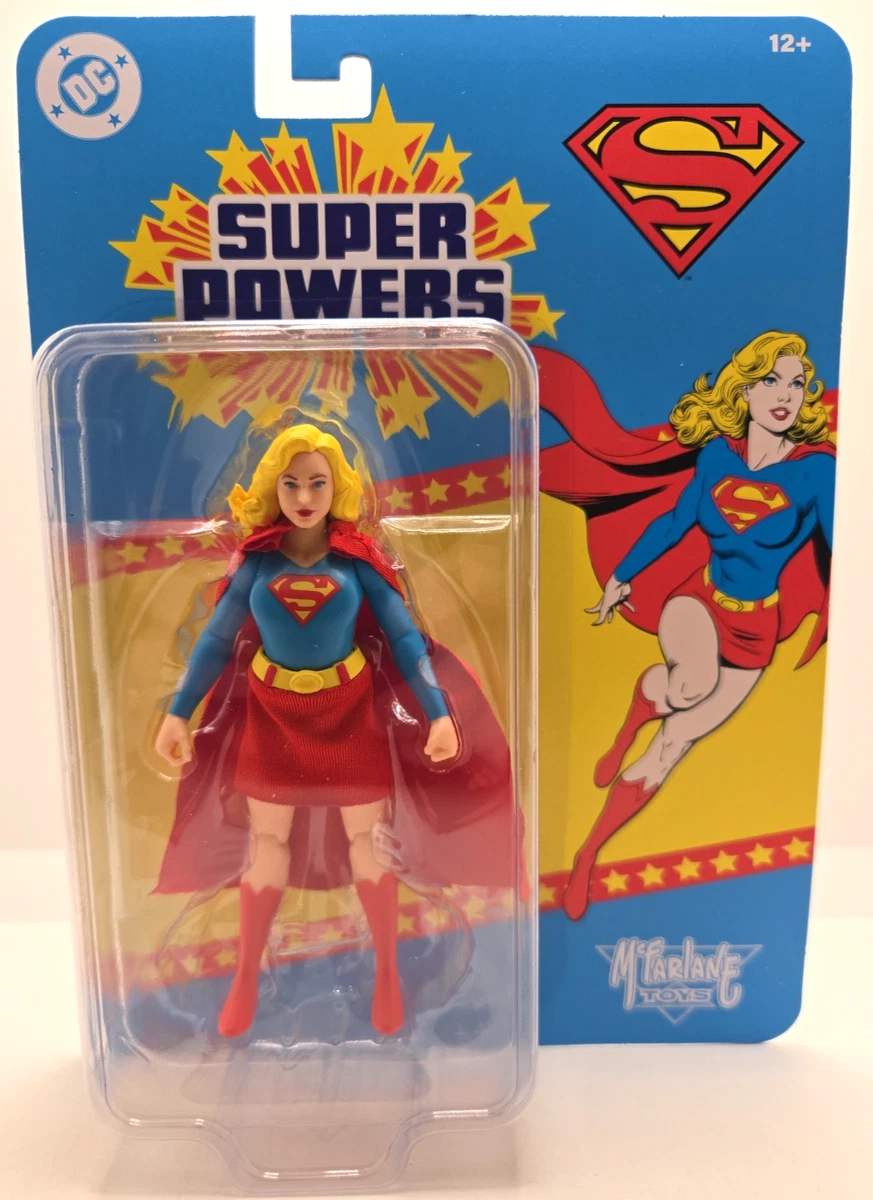 25+ Supergirl Action Figures & Accessories for sale | Updated Oct 2026