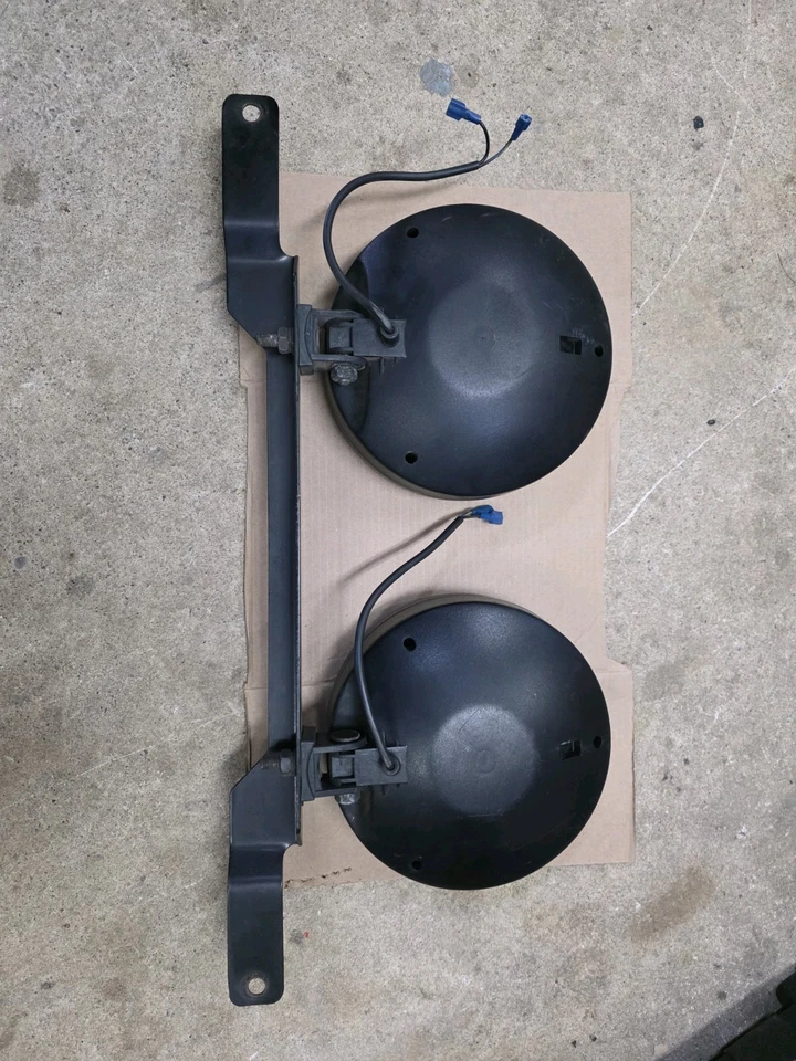 Luzes originais Landrover - Imagem 2 de 4