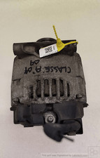 A640 154 05 02 Generator MERCEDES-BENZ Classe B (T245) 180 CDI Mnv 5p/d/1991cc A640 154 05 02 Generator MERCEDES-BENZ Classe B (T245) 180 CDI Mnv 5p/d/1991cc