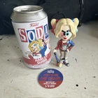 Funko Vinyl SODA: DC Comics - Harley Quinn (Chase)