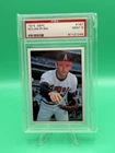 SSPC 1975 Nolan Ryan California Angels PSA Mint 9 Baseball Card #187