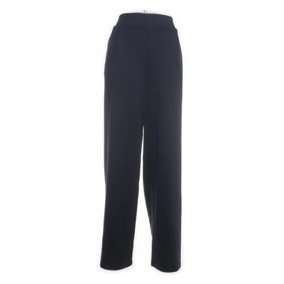 Ichi, Hose, Größe: XXL, Blau, Elasthan/Viskose/Recyceltes Polyester #4Ys