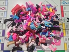 Vintage Barbie Doll Accessories High Heel, Boots, Sandals, and Shoes LARGE LOT!