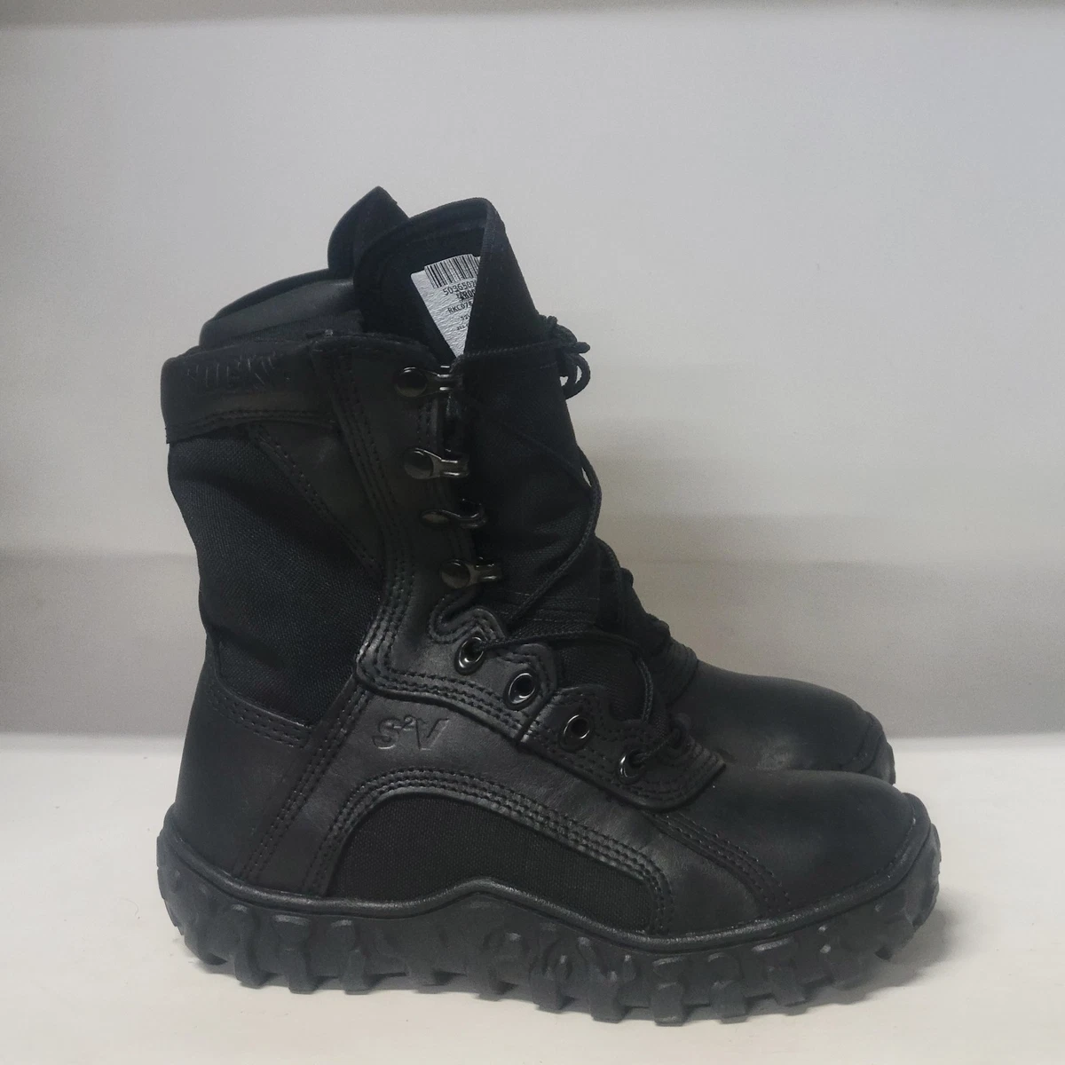 Men's Black Rocky S2V for sale | eBay
