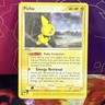 Pokémon TCG Sandstorm Pichu Card 20/100 Regular 2003 NM Non Holo