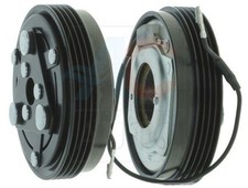 ACAUTO AC-06PA09 Magnetkupplung Klimakompressor für SUZUKI SWIFT III (MZ, EZ)