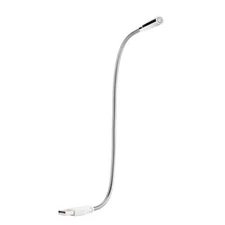 Semme USB Reading Lamp,Mini Flexible LED USB Night Lamp for Computer Laptop N...