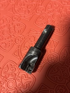 Troy Industries Interlock Adapter Indexable Endmill ICH-75B-NV2 (F45)