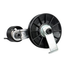 6662997 Cooling Fan Pulley Tensioner Kit For Bobcat S150 S175 S185 S250 751 753