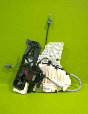 07-13 PASSENGER RIGHT FRONT DOOR LOCK LATCH ACTUATOR OEM 3572-30