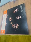 Queen II Japanese 1st Press Vinyl LP EX+/M with OBI, P-10119E 1974 Import Record