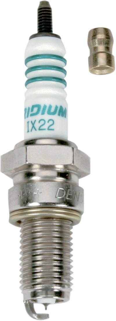 DENSO 5371 Iridium Spark Plug - IX22