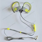 WIRED 3.5mm In-Ear Headphones w/Beats by Dr. Dre PowerBeats 2 For Apple Macbook