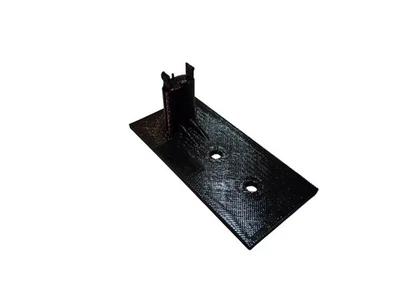 3D CREATIVITY SERVICE Telekom Speed Home WLAN Repeater kompatible Wandhalterung Halterung Halter 3DCS