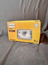 Philips H4651c1 4x6 Headlight Head Lamp 50 Watts 79-85 Mustang