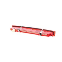 Zusatzbremsleuchte Mitte LED Rot Metzger FüR U.A. Renault Megane