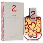 Her Open Heart Perfume By Jane Seymour for Women 100 ml 3.4 Fl oz