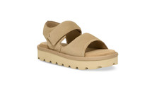 Women's Koolaburra by UGG Tizz Suede Sandals