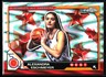 2025 Topps Chrome McDonald's Basketball - Refractor #68  Alexandra Eschmeyer