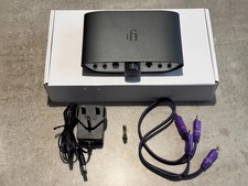 iFi Audio ZEN CAN Balanced Desktop Headphone Amplifier