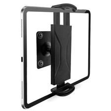 Tablet Wall Mount 360 Rotation Tablet Holder Stand for 4.7 to 12.9 Inch